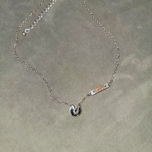 Fortune necklace